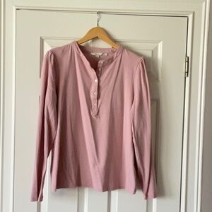 NWOT Johnnie Boden Blouse